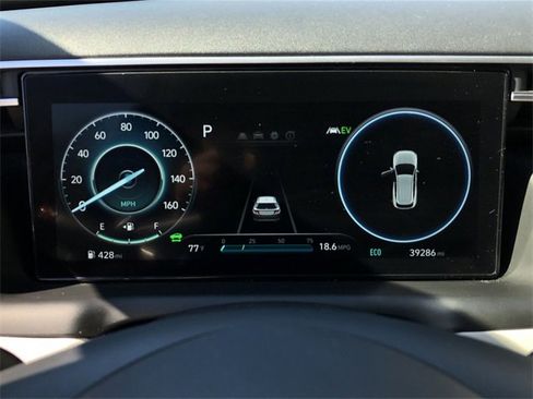 Used 2022 Hyundai Tucson SEL image 23