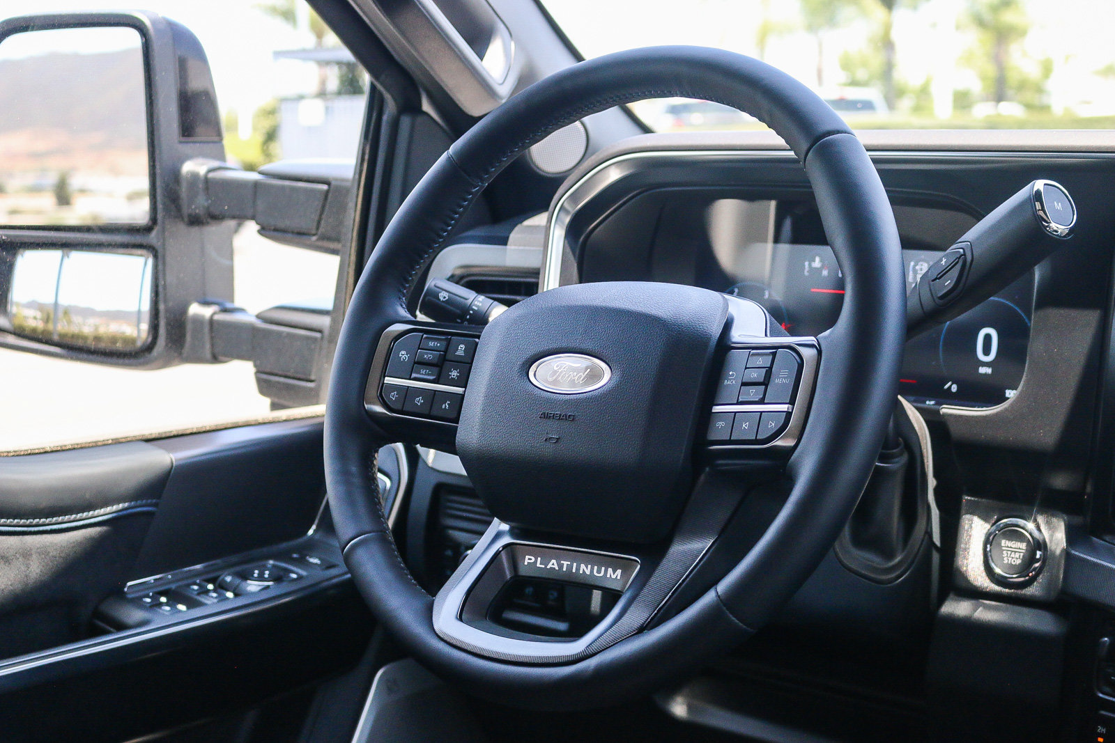 New 2026 Ford F250 Platinum AWD/4WD image 20