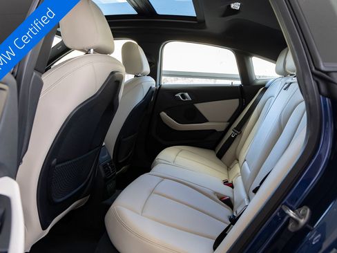 Used 2023 BMW 228i Gran Coupe w/ Convenience Package FWD image 20