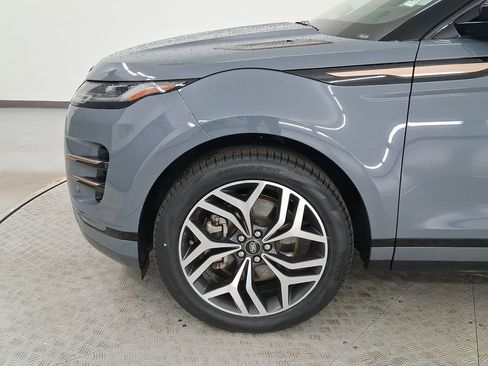Used 2023 Land Rover Range Rover Evoque R-Dynamic SE image 11