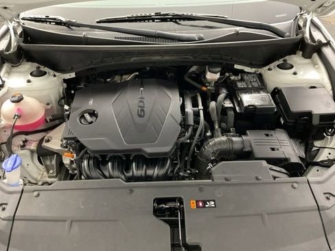 Used 2024 Hyundai Tucson SEL image 22