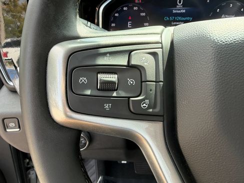 Used 2026 Chevrolet Silverado 1500 RST w/ Rally Edition RWD image 23