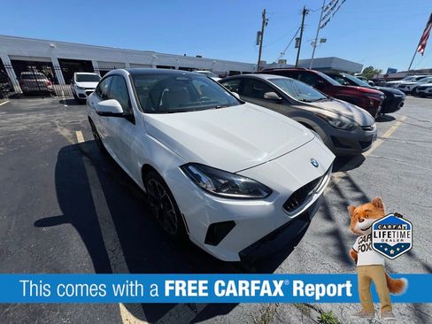 Used 2025 BMW 228i xDrive AWD/4WD image 2