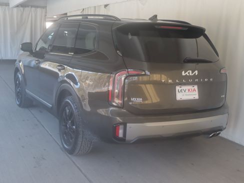 Used 2023 Kia Telluride SX Prestige X-Pro image 25