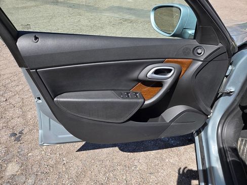 Used 2011 Saab 9-5 Turbo6 image 21