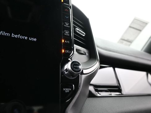 Used 2026 RAM 1500 Rebel w/ Rebel Level 2 Equipment Group image 20