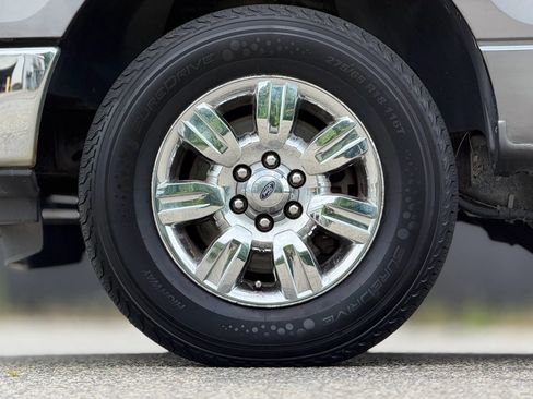 Used 2011 Ford F150 XLT w/ XTR Pkg AWD/4WD image 28