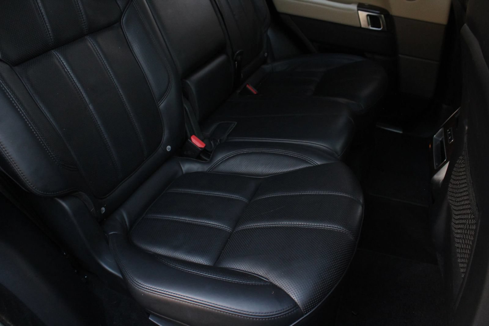 Used 2016 Land Rover Range Rover Sport HSE AWD/4WD image 24