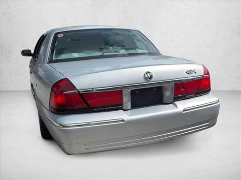 Used 2000 Mercury Grand Marquis GS image 7
