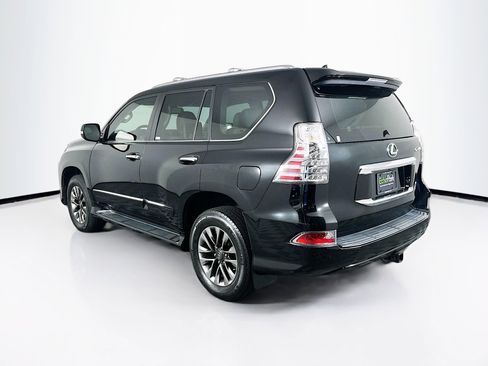 Used 2014 Lexus GX 460 Luxury image 5