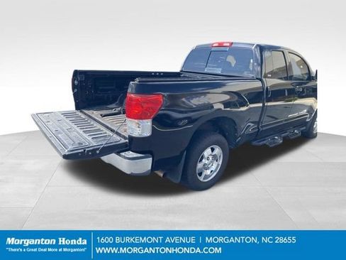 Used 2010 Toyota Tundra 2WD Double Cab w/ SR5 Pkg image 2