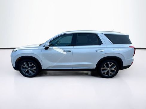 Used 2021 Hyundai Palisade SEL w/ Convenience Package AWD/4WD image 5