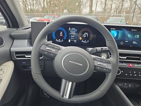 New 2026 Hyundai Sonata SEL image 14