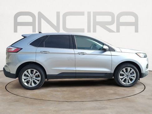 Used 2024 Ford Edge Titanium image 13