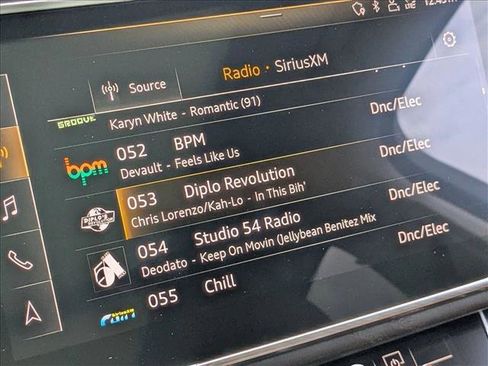 Used 2020 Audi Q7 3.0T Prestige w/ Prestige Package image 15