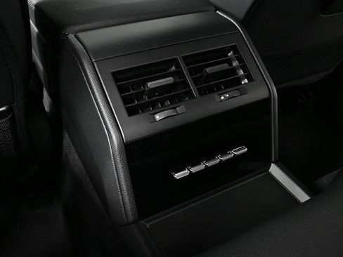 New 2026 Porsche Panamera image 21