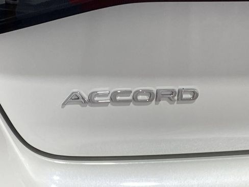 New 2026 Honda Accord SE image 31