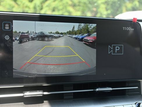 Used 2025 Hyundai Kona SEL image 20