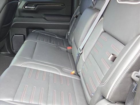 Used 2022 GMC Sierra 1500 AT4X AWD/4WD image 19