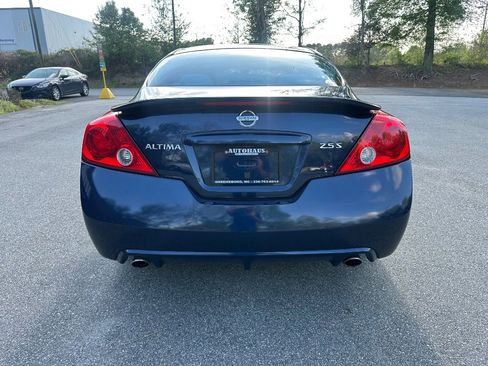 Used 2013 Nissan Altima 2.5 S image 5