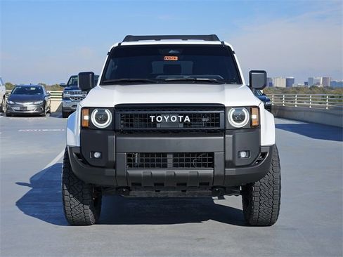 Used 2024 Toyota Land Cruiser 1958 image 2