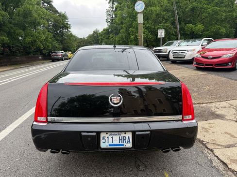 Used 2007 Cadillac DTS Performance FWD image 4