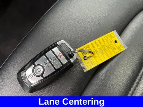 Used 2024 Ford Edge SEL w/ Convenience Package AWD/4WD image 22
