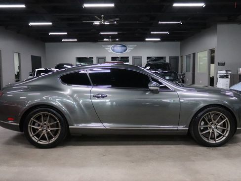 Used 2005 Bentley Continental GT image 6