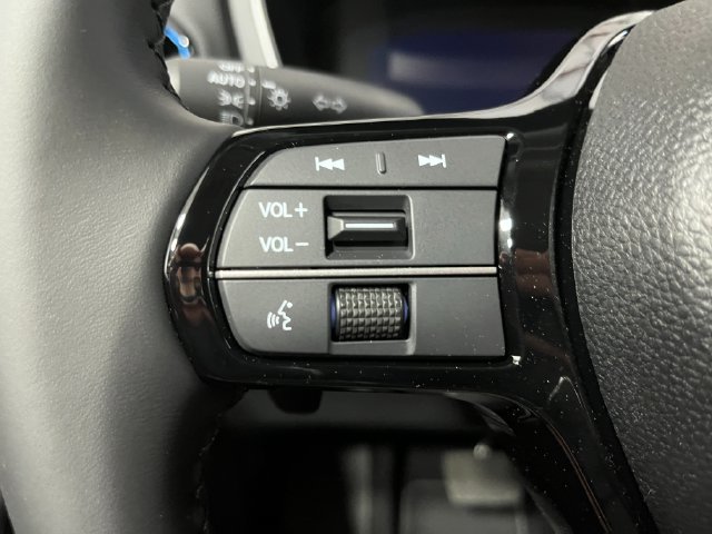 New 2026 Honda Passport RTL image 17