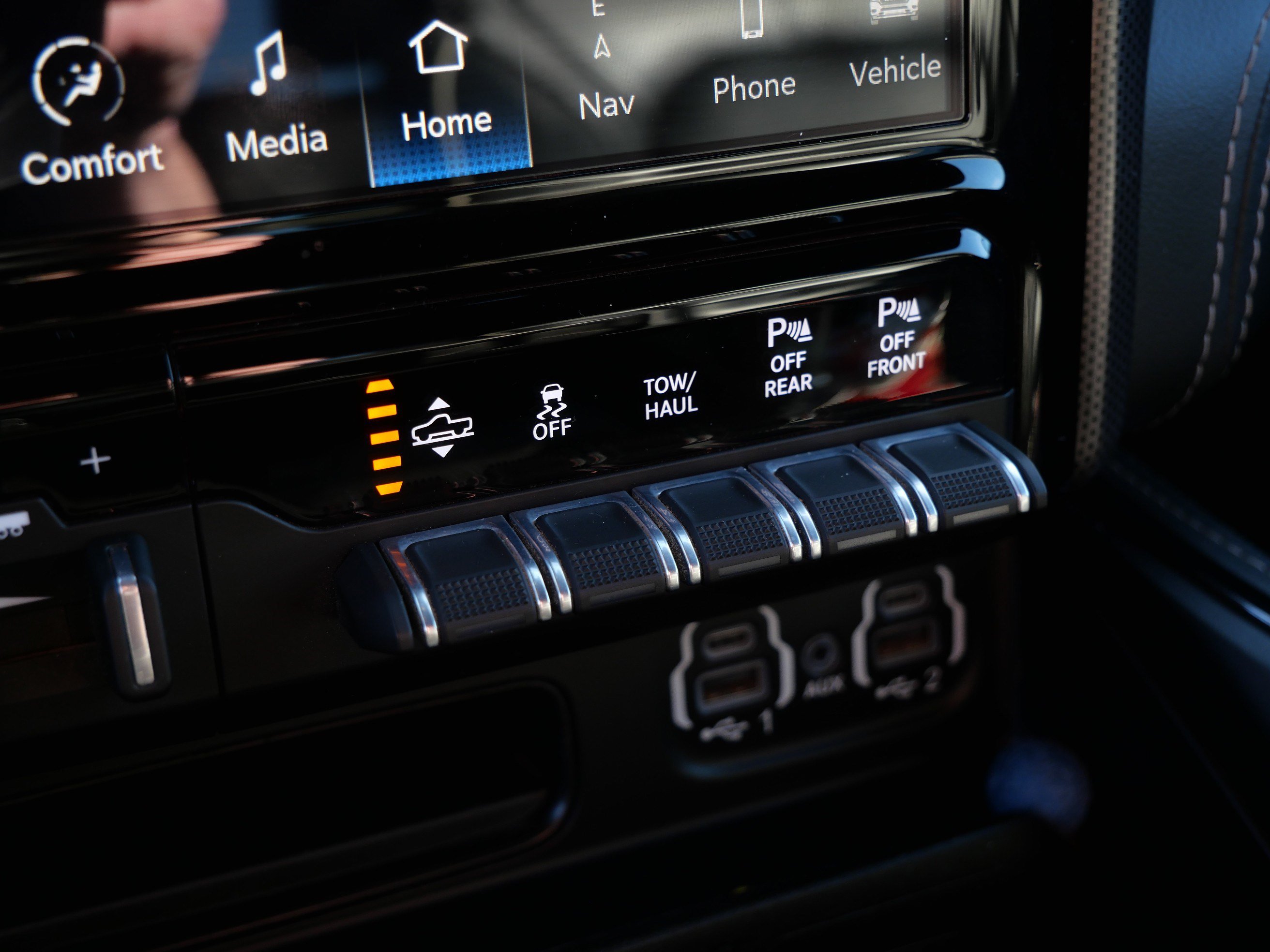 Used 2022 RAM 1500 Limited AWD/4WD image 27
