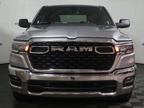 Used 2025 RAM 1500 Big Horn image 13