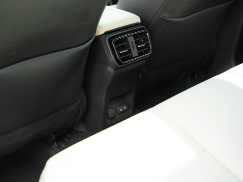 Used 2025 Lexus NX 350h AWD w/ Accessory Package (2T) image 22
