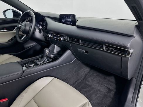 Used 2023 MAZDA MAZDA3 AWD 2.5 Turbo Hatchback image 28