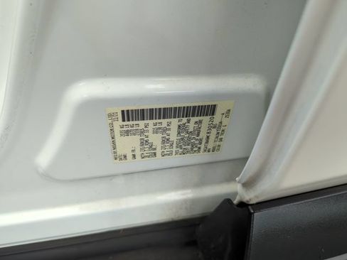 Certified 2021 Nissan Rogue SV FWD image 51