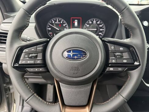 Used 2026 Subaru Forester Sport AWD/4WD image 25