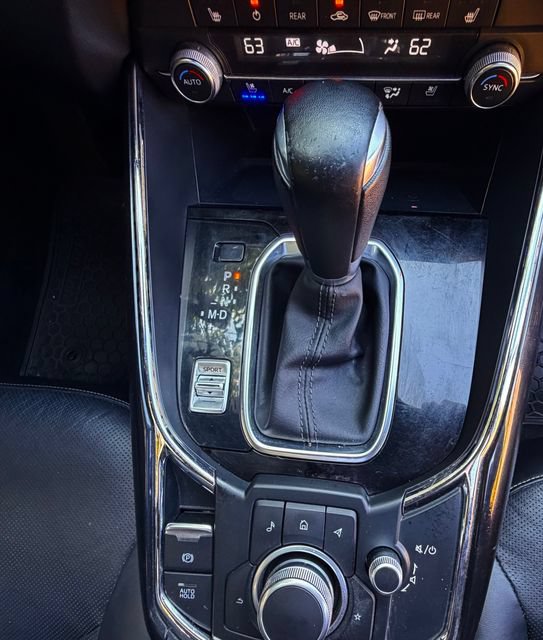 Used 2021 MAZDA CX-9 Grand Touring AWD/4WD image 31