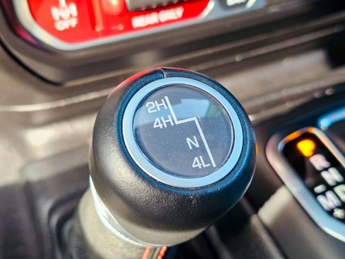 Used 2021 Jeep Gladiator Rubicon image 26