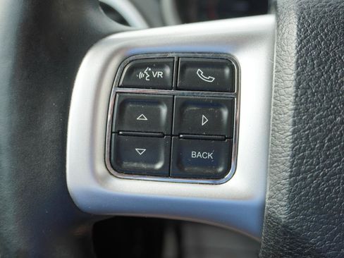Used 2015 Dodge Journey R/T w/ Flexible Seating Group AWD/4WD image 12
