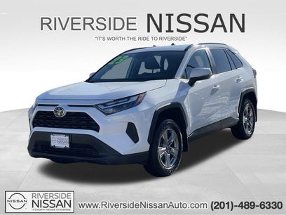 Used 2023 Toyota RAV4 XLE w/ XLE Grade Weather Package