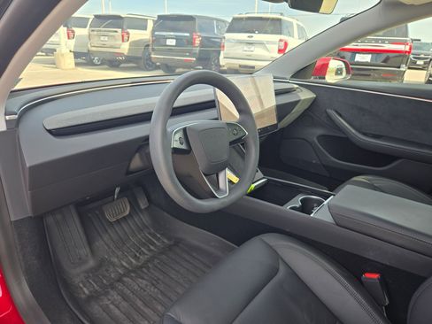 Used 2025 Tesla Model 3 Long Range AWD/4WD image 11
