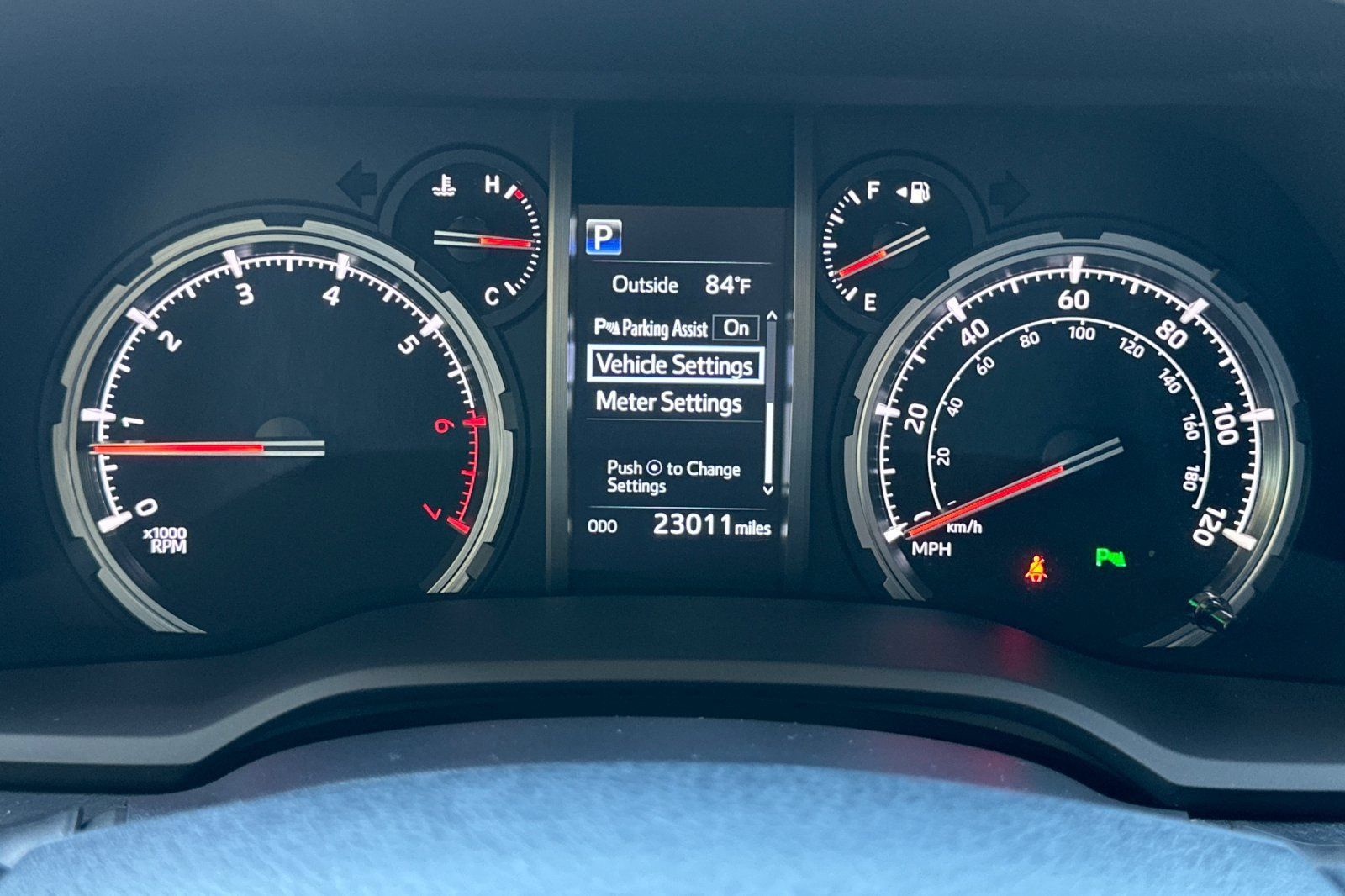 Certified 2022 Toyota 4Runner Limited AWD/4WD image 25