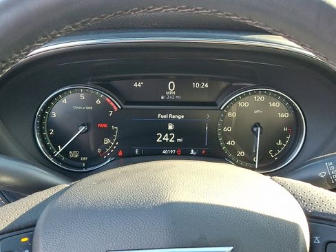 Used 2023 Cadillac CT5 Sport w/ Climate Package image 25