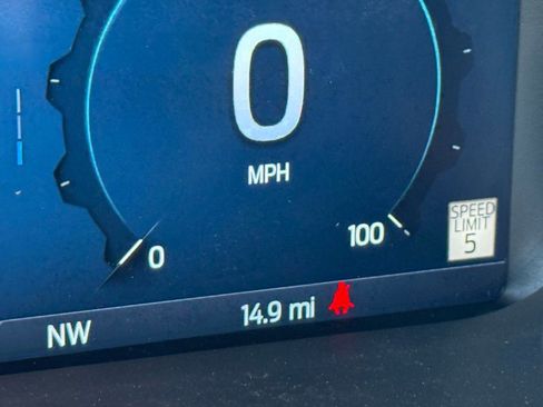 New 2025 Ford F350 Platinum image 19