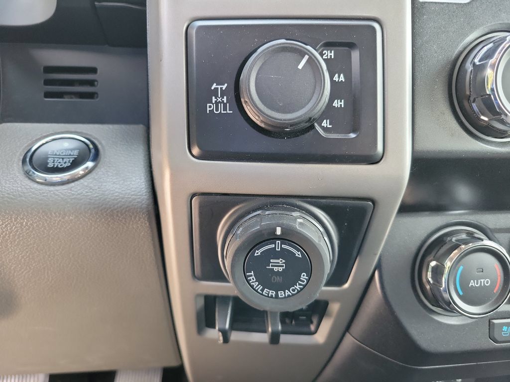 Used 2020 Ford F150 Lariat w/ Equipment Group 501A Mid AWD/4WD image 20