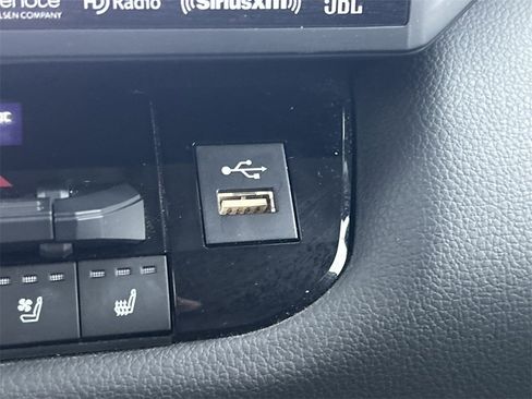 Used 2023 Toyota Sequoia TRD Pro image 36