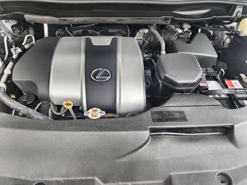 Used 2018 Lexus RX 350 FWD w/ Premium Package image 38