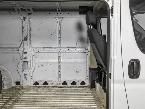 Used 2019 RAM ProMaster 1500 w/ Interior Convenience Group image 34