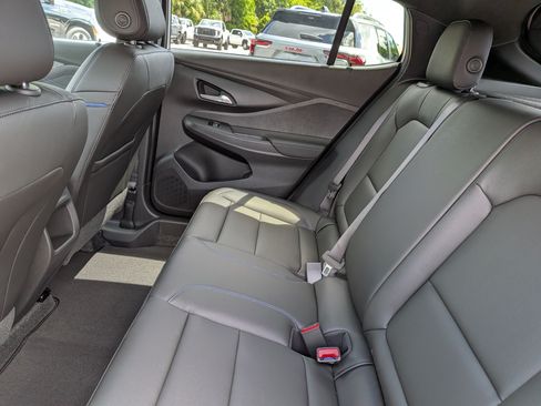 New 2026 Buick Envista Sport Touring w/ Convenience I Package FWD image 16