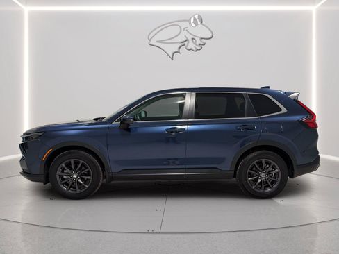 Used 2026 Honda CR-V EX-L image 2