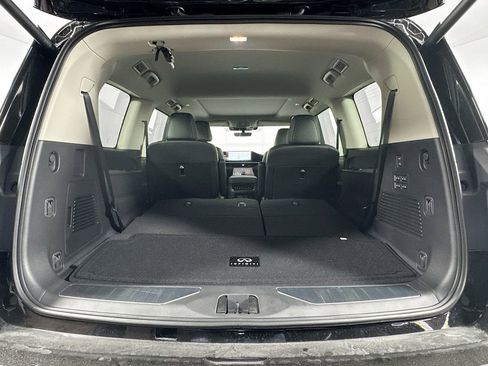 New 2026 INFINITI QX80 Luxe w/ Cargo Package image 31
